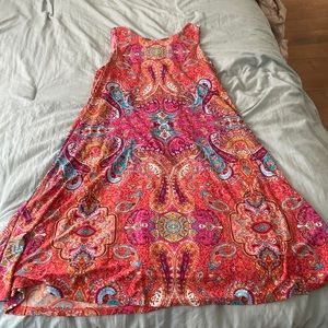 Anne Klein size 4 dress